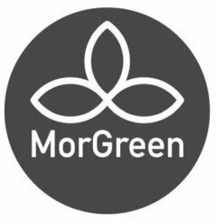 MORGREEN