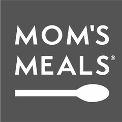 MOM'S MEALS