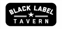 BLACK LABEL TAVERN