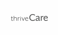 THRIVECARE