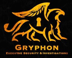 GRYPHON EXECUTIVE SECURITY & INVESTIGATIONS