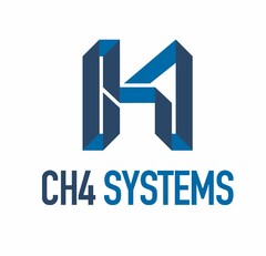 H4 CH4 SYSTEMS