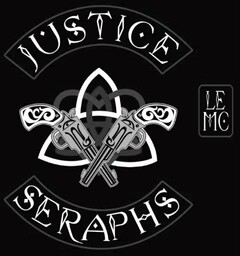 JUSTICE SERAPHS LE MC