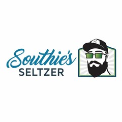 SOUTHIE'S SELTZER