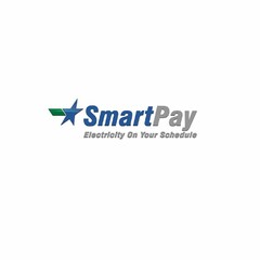 SMARTPAY ELECTRICITY ON YOUR SCHEDULE