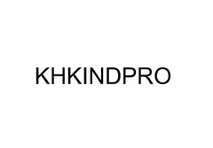 KHKINDPRO