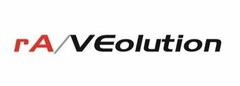 RA/VEOLUTION