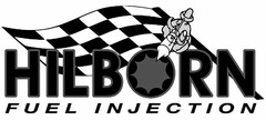 HILBORN FUEL INJECTION