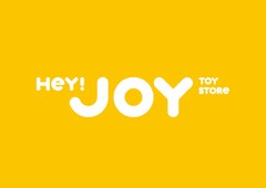 HEY! JOY TOY STORE