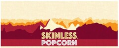 SKINLESS POPCORN