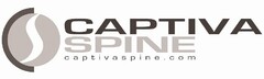 S CAPTIVA SPINE CAPTIVASPINE.COM