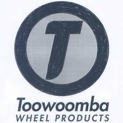 TOOWOOMBA WHEEL PRODUCTS