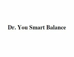 DR. YOU SMART BALANCE