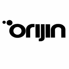 ORIJIN