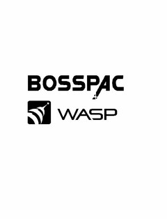 BOSSPAC WASP