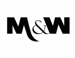 M&W