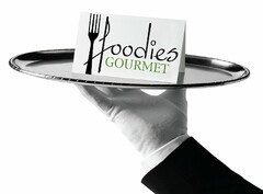 FOODIES GOURMET