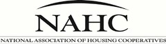 NAHC NATIONAL ASSOCIATION OF HOUSING COOPERATIVES