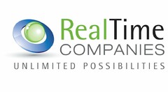 REAL TIME COMPANIES UNLIMITED POSSIBILITIES