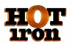 HOT IRON