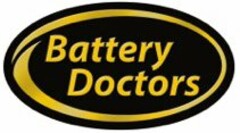 BATTERY DOCTORS