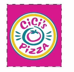 CICI'S PIZZA