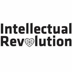 INTELLECTUAL REVOLUTION