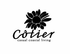 CÔTIER CASUAL COASTAL LIVING