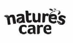 NATURE'S CARE