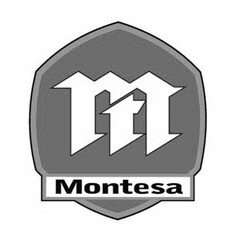 M MONTESA