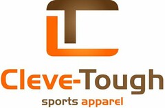 CLEVE-TOUGH SPORTS APPAREL