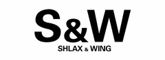 S&W SHLAX&WING