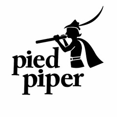 PIED PIPER