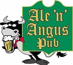 ALE 'N' ANGUS PUB