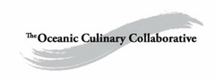 THE OCEANIC CULINARY COLLABORATIVE