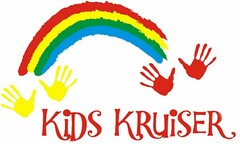 KIDS KRUISER