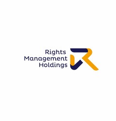 R RIGHTS MANAGEMENT HOLDINGS