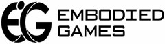 EG EMBODIED GAMES