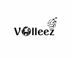 VOLLEEZ