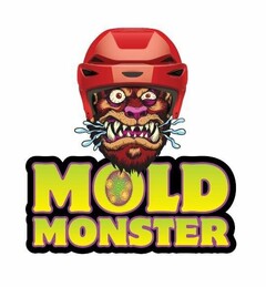 MOLD MONSTER