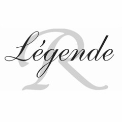 LÉGENDE R