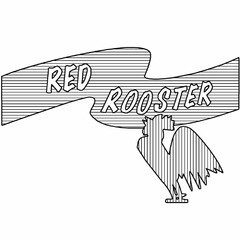 RED ROOSTER