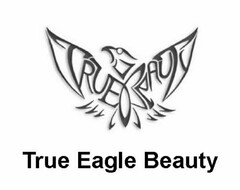 TRUE EAGLE BEAUTY