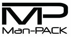 MP MAN-PACK