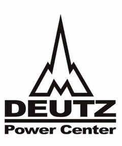 DEUTZ POWER CENTER