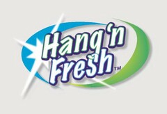 HANG'N FRESH