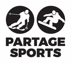 PARTAGE SPORTS