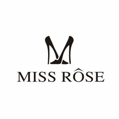 MISS ROSE M