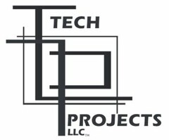 T P TECH PROJECTS LLC.