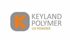 K KEYLAND POLYMER UV POWDER